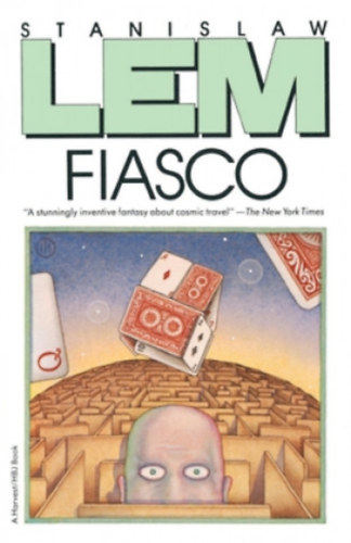 Stanislaw Lem - Fiasco