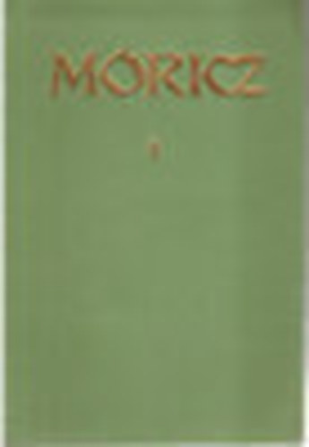 M�ricz Zsigmond reg�nyei �s elbesz�l�sei 3.