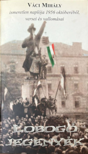 V�ci Mih�ly - Lobog� jegeny�k