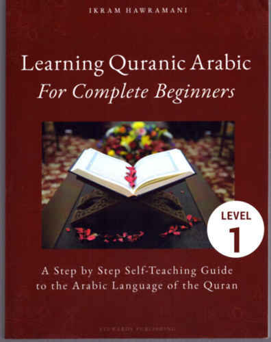 Learning Quranic Arabic for Complete Beginners