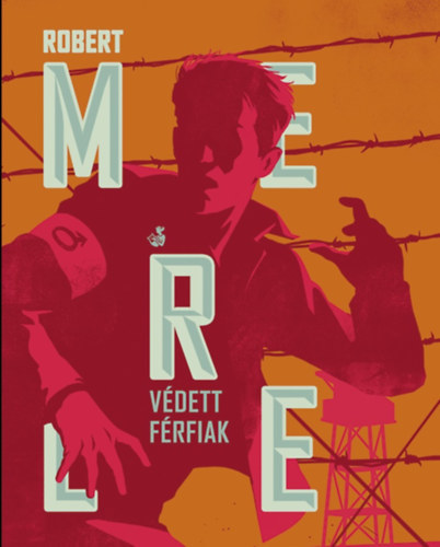 Vdett frfiak