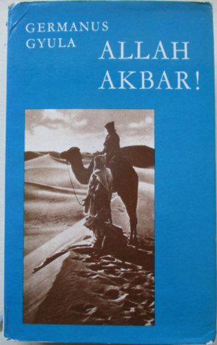 Allah Akbar!