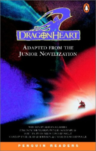 Dragonheart /Level 2. Pack/