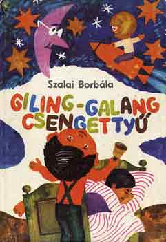 Giling-galang csengetty