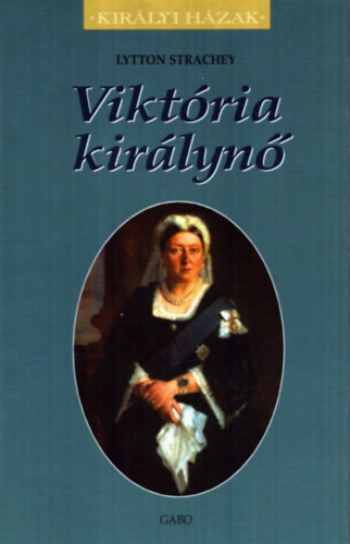 Viktria kirlyn (Kirlyi Hzak)