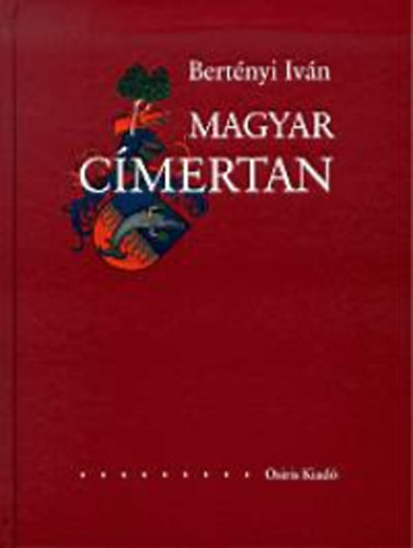 Magyar cmertan