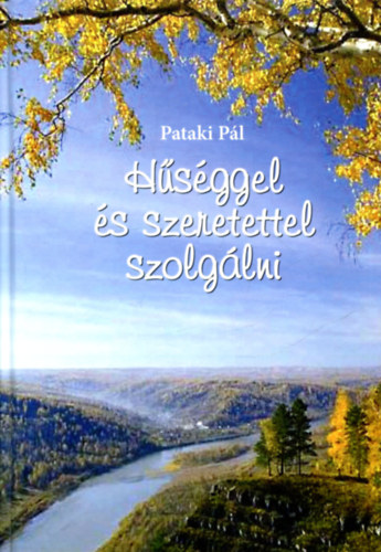 Hsggel s szeretettel szolglni