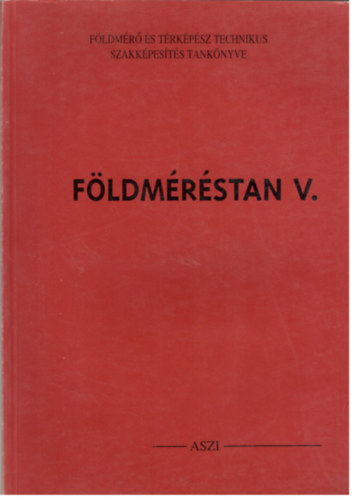 F�ldm�r�stan V.