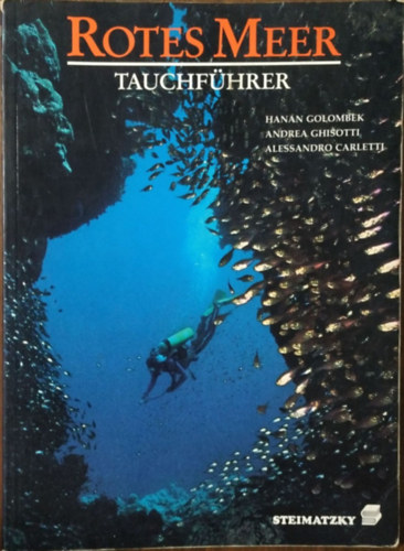 Rotes Meer - Tauchfhrer