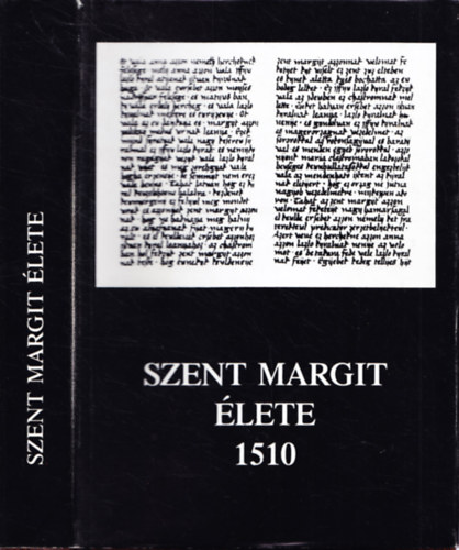 Szent Margit lete 1510