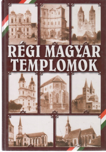 Sznyi Ott - Rgi magyar templomok