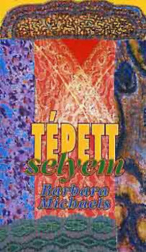 Barbara Michaels - Tpett selyem