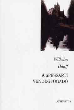 A spessarti vendgfogad