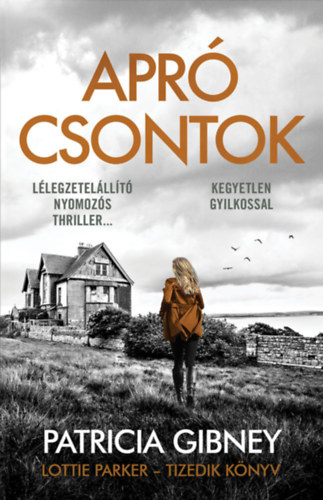 Apr csontok