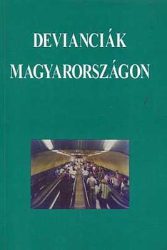 Deviancik Magyarorszgon