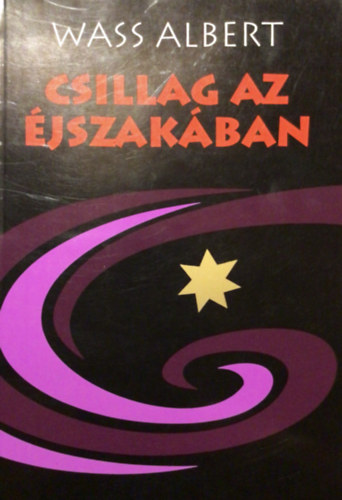 Csillag az jszakban
