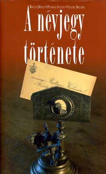 A nvjegy trtnete