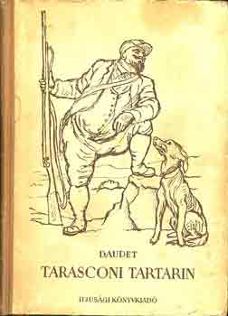 Daudet - Tarasconi Tartarin