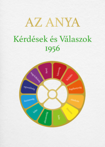 K�rd�sek �s V�laszok 1956