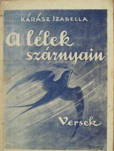 A llek szrnyain- sszes pldny