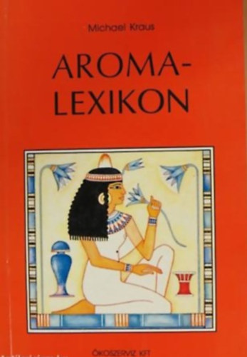 Aromalexikon - Aroma-lexikon