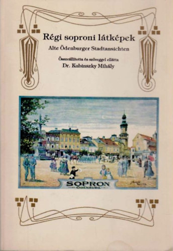 R�gi soproni l�tk�pek