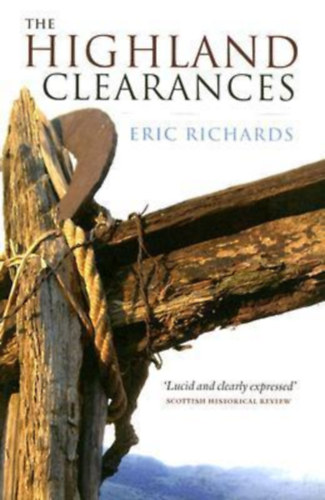 Eric Richards - The Highland Clearances