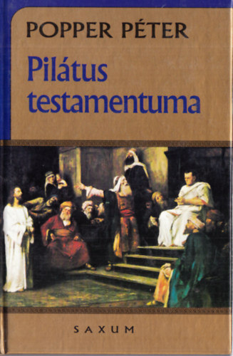Pil�tus testamentuma