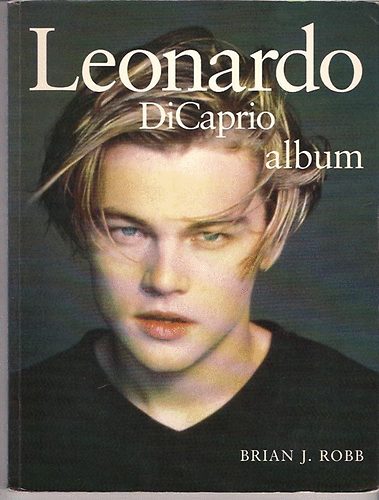 Leonardo DiCaprio album