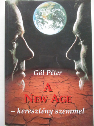 A New Age kereszt�ny szemmel