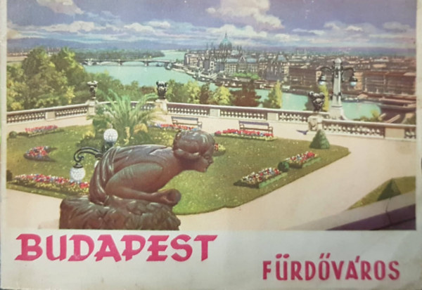 Budapest frdvros