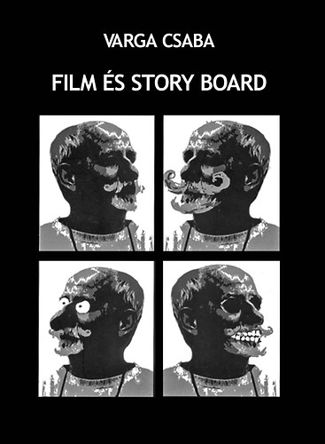 Film s story board