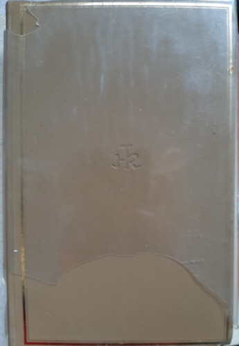 Golgota (Helikon Klasszikusok)- sz�mozott