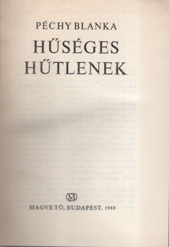 Hsges htlenek