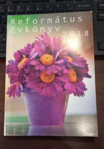 Reformtus vknyv 2018