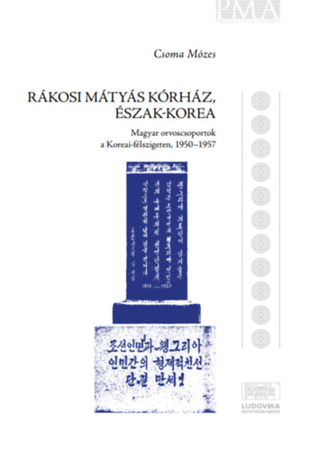 Rkosi Mtys Krhz, szak-Korea