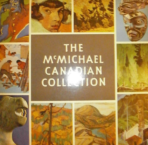 ismeretlen - The McMichael Canadian Collection