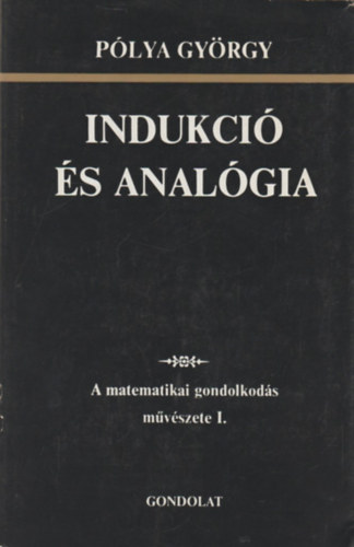 Indukci s analgia