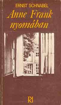 Anne Frank naplja-Anne Frank nyomban
