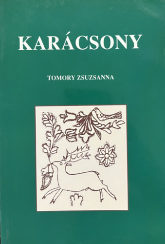 Tomory Zsuzsanna - Kar�csony