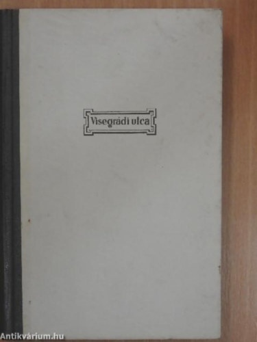 Visegr�di Utca