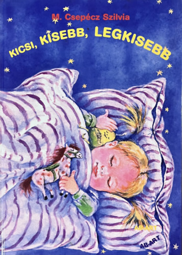 Kicsi, kisebb, legkisebb