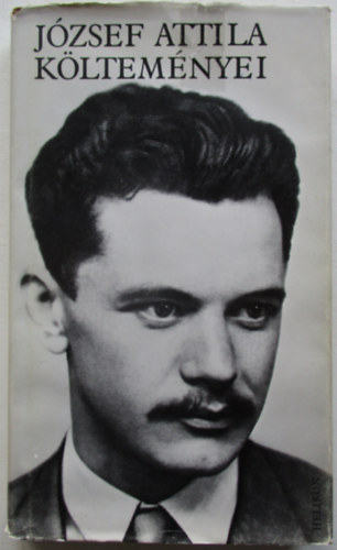 Jzsef Attila kltemnyei