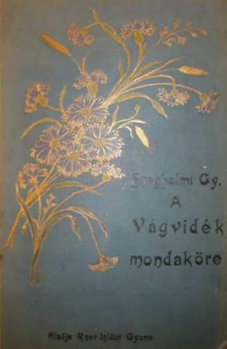 A Vgvidk mondakre