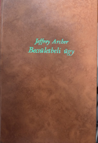 Becsletbeli gy