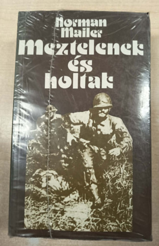 Meztelenek �s holtak I-II.