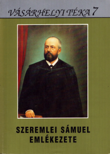 Szeremlei Smuel emlkezete (Vsrhelyi Tka 7)