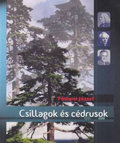 Csillagok �s c�drusok (dedik�lt)