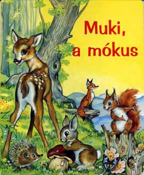 Muki, a mkus