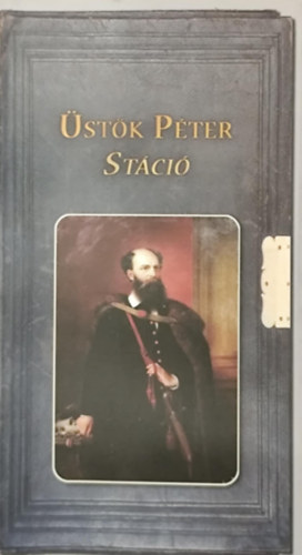 Stci - Sznm kt rszben